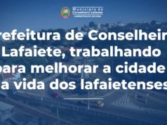 Investimentos em Infraestrutura