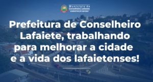 Investimentos em Infraestrutura