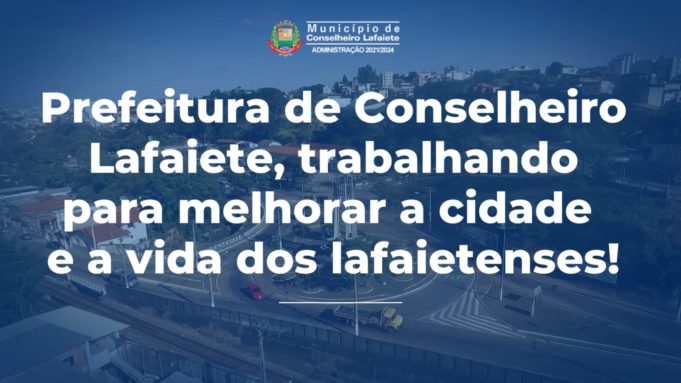 Investimentos em Infraestrutura