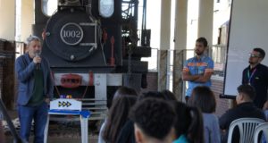 Lafaiete comemora a Semana dos Museus 2023