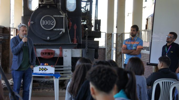 Lafaiete comemora a Semana dos Museus 2023