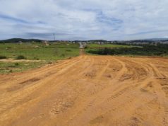 Publicado Edital de Concessão de Direito de Uso de Terrenos Localizados no Distrito Industrial II