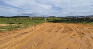 Publicado Edital de Concessão de Direito de Uso de Terrenos Localizados no Distrito Industrial II