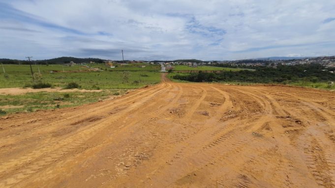 Publicado Edital de Concessão de Direito de Uso de Terrenos Localizados no Distrito Industrial II