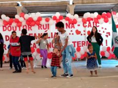 CAIC realiza Festa da Família 2023