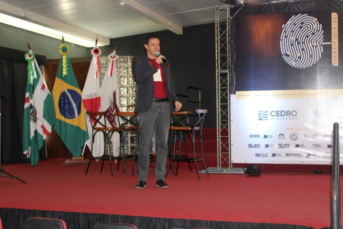 Lafaiete sedia 2º Fórum Regional de Diversificação Econômica