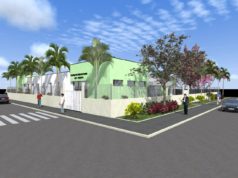 Prefeitura inicia obra do Centro Regional de Saúde do bairro Paulo VI