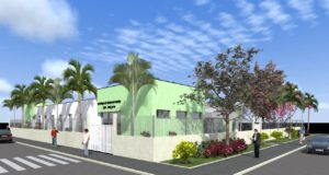 Prefeitura inicia obra do Centro Regional de Saúde do bairro Paulo VI