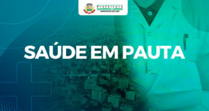 Saúde recebe importantes investimentos em obras e contratação de médicos