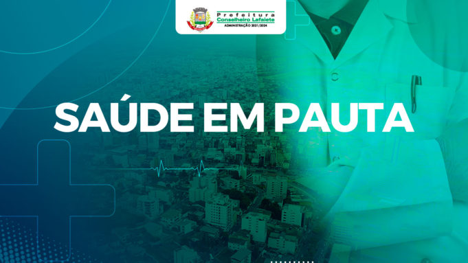 Saúde recebe importantes investimentos em obras e contratação de médicos