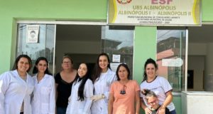 Campanha de Vacinação Antirrábica Animal 2023