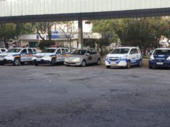 Prefeitura e instituições de segurança realizam ação no terminal rodoviário