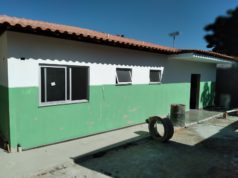 Prefeitura de Lafaiete investe em obras na saúde, educação e infraestrutura