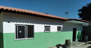 Prefeitura de Lafaiete investe em obras na saúde, educação e infraestrutura