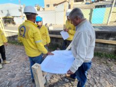 Prefeito de Lafaiete visita Unidades de Saúde