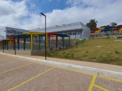 Escola Municipal Meridional será entregue à população de Lafaiete dia 25/07