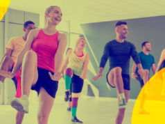 Secretaria de Esportes promove atividades físicas por toda cidade e inicia aulas gratuitas de Ginástica no Ginásio Poliesportivo