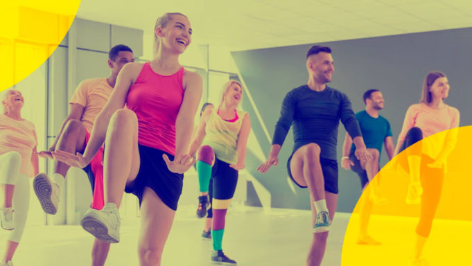 Secretaria de Esportes promove atividades físicas por toda cidade e inicia aulas gratuitas de Ginástica no Ginásio Poliesportivo