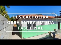 Lafaiete está prestes a receber mais um importante conquista na área da saúde