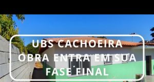 Lafaiete está prestes a receber mais um importante conquista na área da saúde