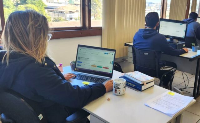 Processos digitais trazem modernização para aprovação de projetos na Prefeitura de Conselheiro Lafaiete