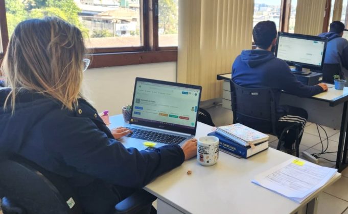 Processos digitais trazem modernização para aprovação de projetos na Prefeitura de Conselheiro Lafaiete