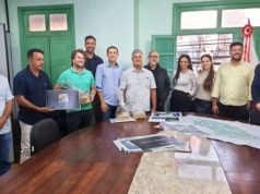 Lafaiete receberá um grande empreendimento, o Complexo Villa Rica