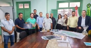 Lafaiete receberá um grande empreendimento, o Complexo Villa Rica