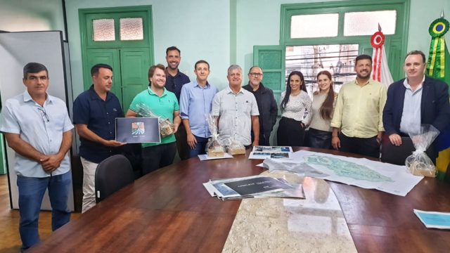 Lafaiete receberá um grande empreendimento, o Complexo Villa Rica