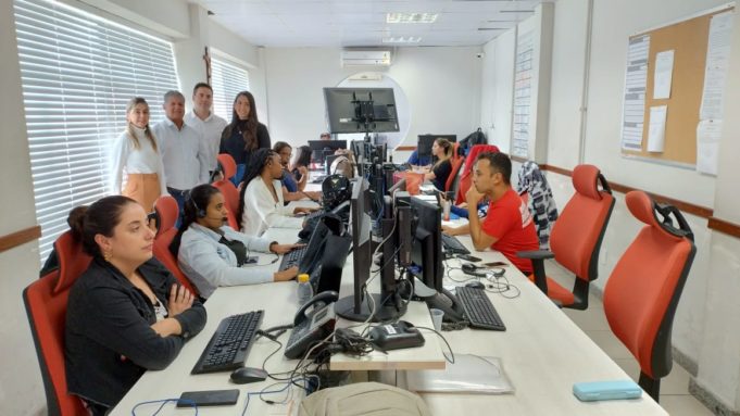 Prefeito de Conselheiro Lafaiete participa de Assembleia do SAMU e busca melhorias para o fluxo de pacientes