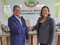 Prefeitura anuncia nova Secretária de Administração