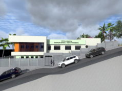 Prefeitura anuncia construção de escola no Bairro Santa Cruz