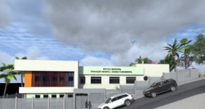 Prefeitura anuncia construção de escola no Bairro Santa Cruz
