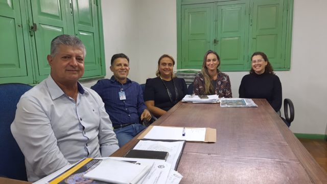 Parceria entre Prefeitura e Hospital Queluz conquista 15 leitos de Unidades Neonatal para Lafaiete