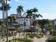 LAFAIETE ALCANÇA NOVAMENTE NOTA MÁXIMA NO ICMS TURÍSTICO