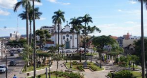 LAFAIETE ALCANÇA NOVAMENTE NOTA MÁXIMA NO ICMS TURÍSTICO