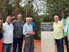 Prefeitura inaugura nova Ponte em São Gonçalo