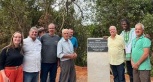 Prefeitura inaugura nova Ponte em São Gonçalo