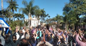 Ação Multiprofissional na Saúde: Promovendo o Bem-Estar e a Prevenção de Doenças