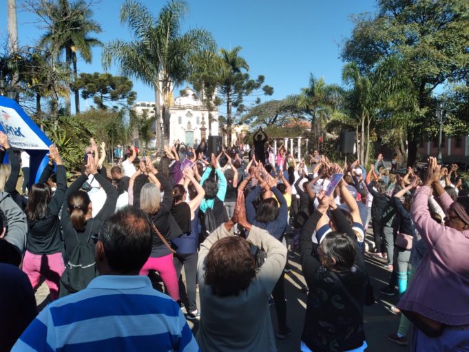 Ação Multiprofissional na Saúde: Promovendo o Bem-Estar e a Prevenção de Doenças