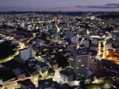 Estudo destaca Conselheiro Lafaiete como uma das cidades mais seguras de Minas Gerais