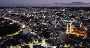 Estudo destaca Conselheiro Lafaiete como uma das cidades mais seguras de Minas Gerais