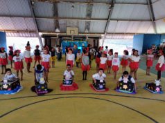 CAIC comemora o Dia do “Folclore Brasileiro.”