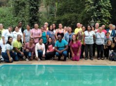 Atividade promovida por ESF’s reúne Grupo de Diabéticos em prol da Saúde