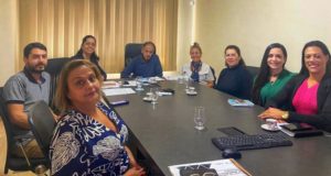 Parceria entre Prefeitura de Lafaiete e Hospital e Maternidade São José mantém atendimento de hemodiálise em Lafaiete