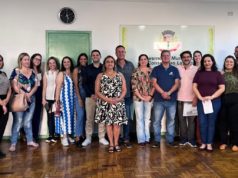 No dia do aniversário de Lafaiete Prefeitura anuncia a chegada de 26 médicos para atendimento à população