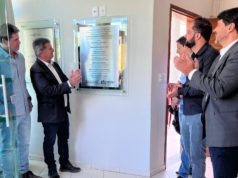 Inaugurada nova Agência de Desenvolvimento – Adesiap Lafaiete