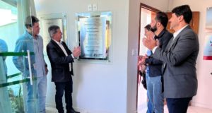 Inaugurada nova Agência de Desenvolvimento – Adesiap Lafaiete