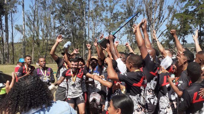 Chega ao fim a Copa Lafaiete Varzeana 2023