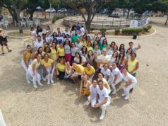 Prefeitura promove evento alusivo ao “Setembro Amarelo”